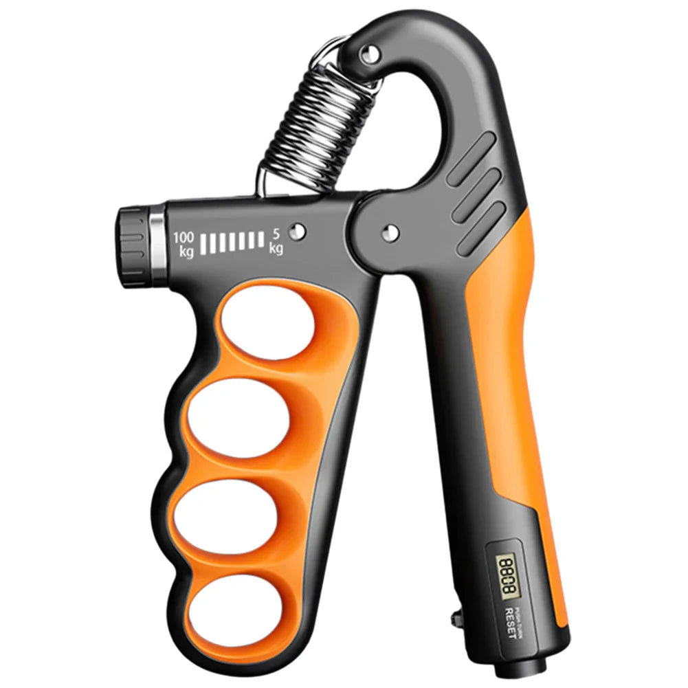 GripMax™ Resistance Hand Expander