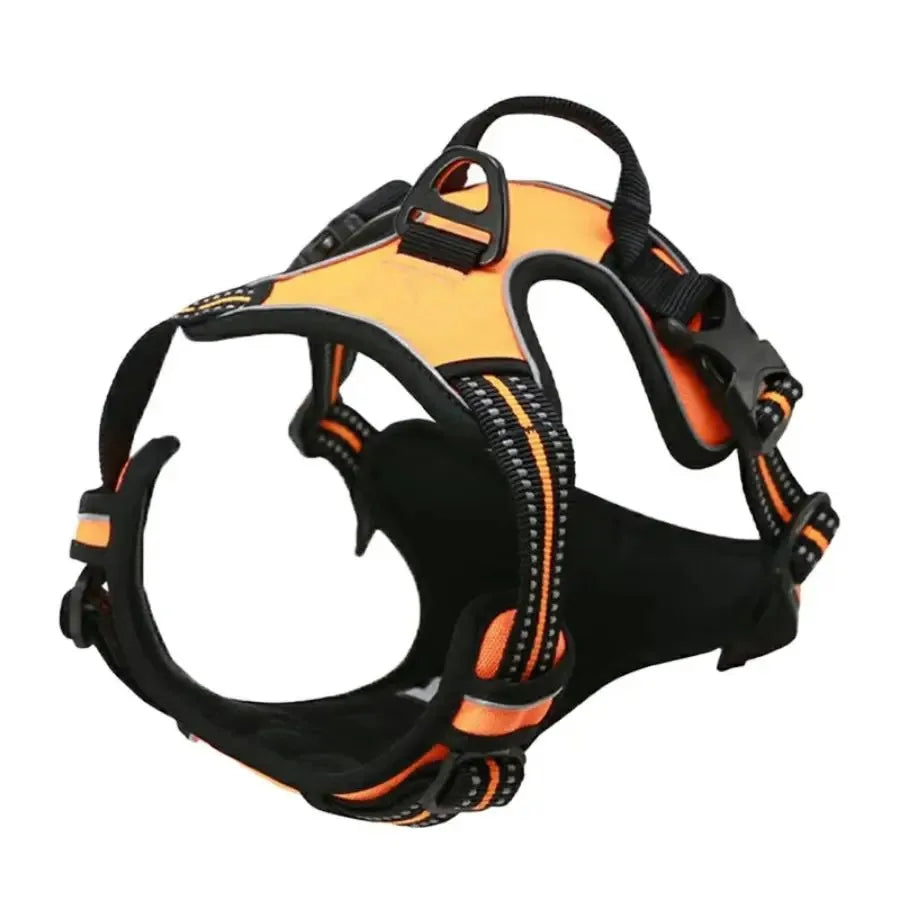 BarkBuddy™ Dog Gear Set