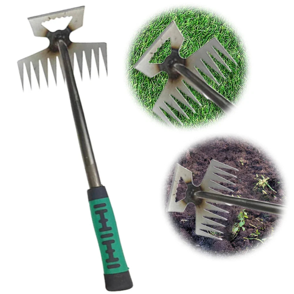 PlantPro™ Hand Weeder Tool