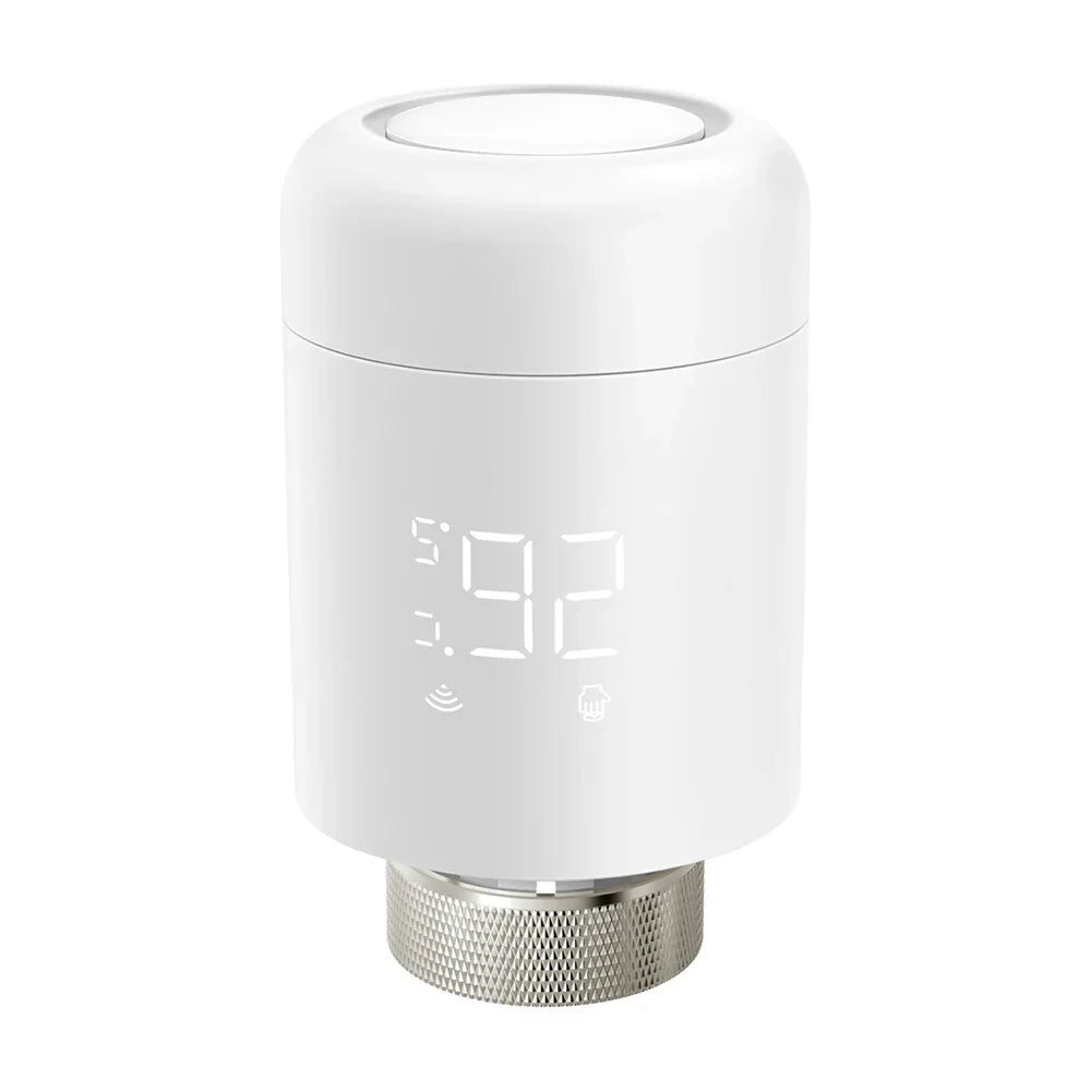 Tuya™ WiFi TRV Thermostat Valve