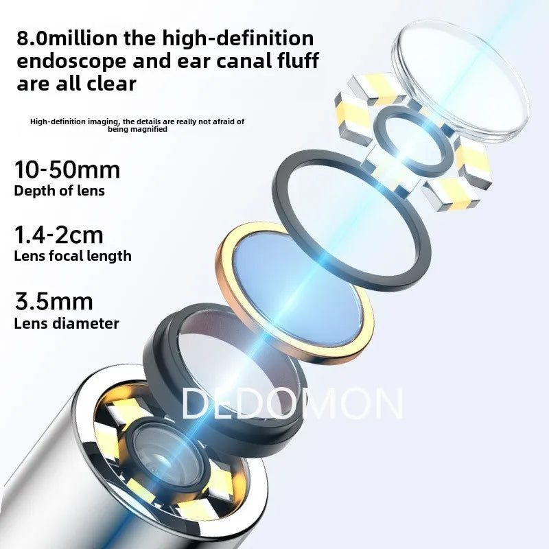 VisionEar™ Wax Removal Tool