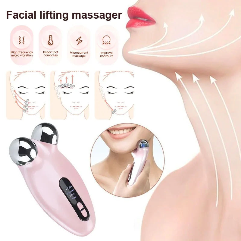 LumiLift™ Facial Beauty Massager