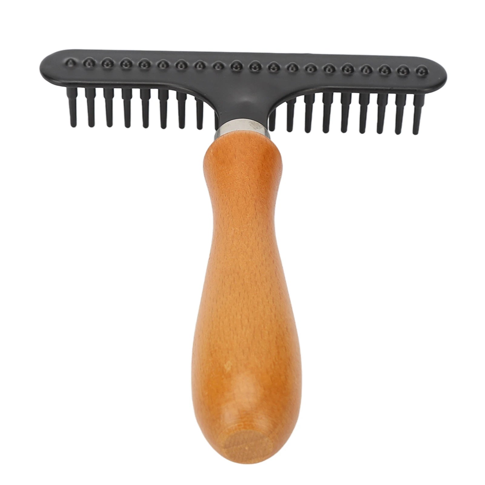 Pet Grooming Brush Pet Brush Handheld Cat Grooming