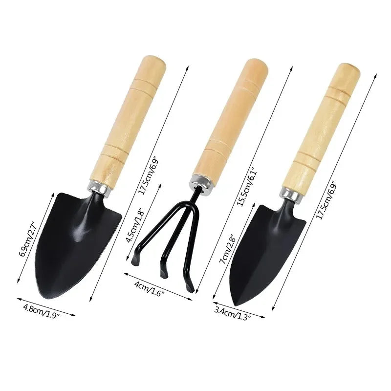 GardenBuddy™ Mini Tool Set