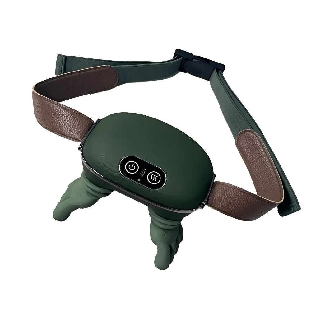 NeckRelief™ Bionic Cervical Massager