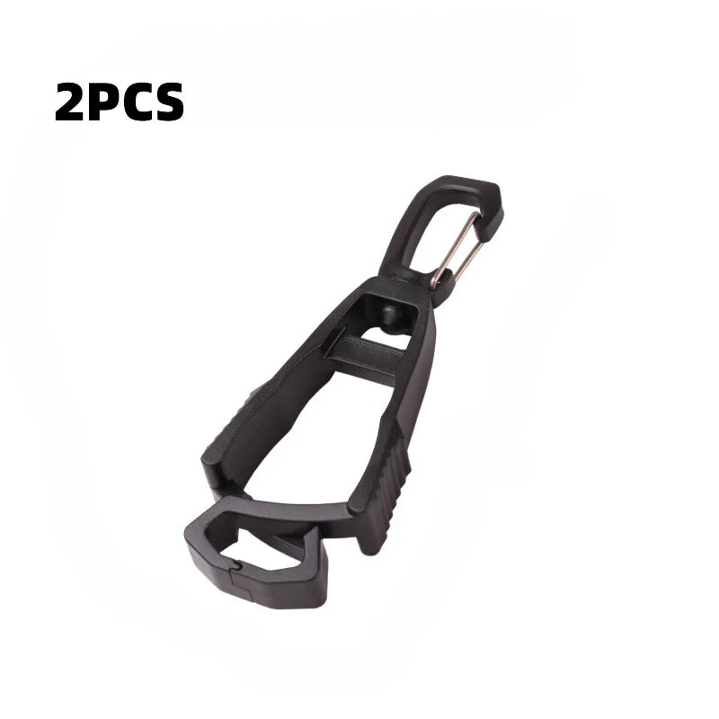 ProHold™ Sicherheitshandschuh-Clip-Halter