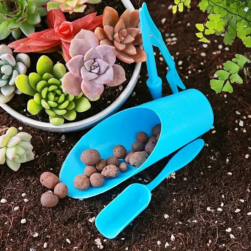 GreenThumb™ Succulent & Bonsai Planting Kit