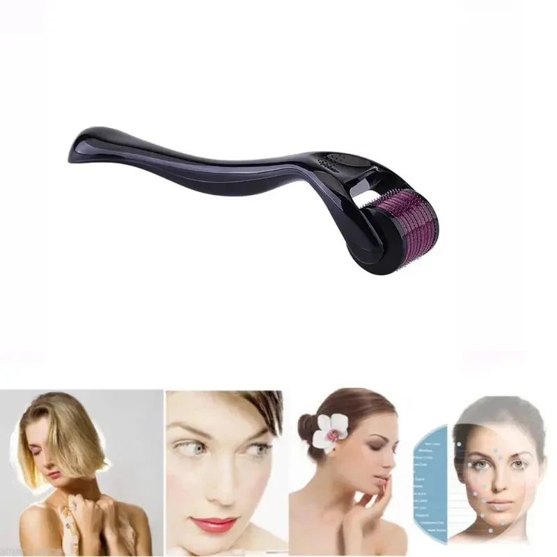 DermaPro™ Microneedle Massage Roller