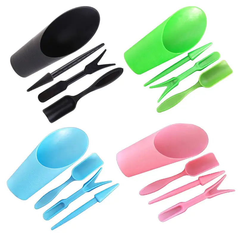 GreenThumb™ Succulent & Bonsai Planting Kit