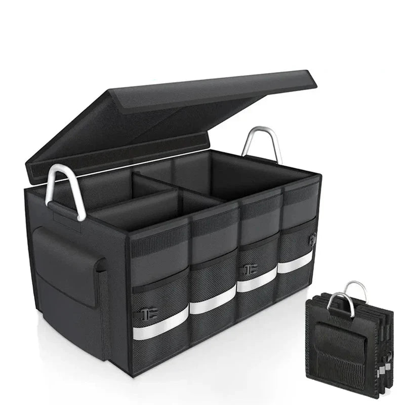 Foldable, Waterproof Storage Box