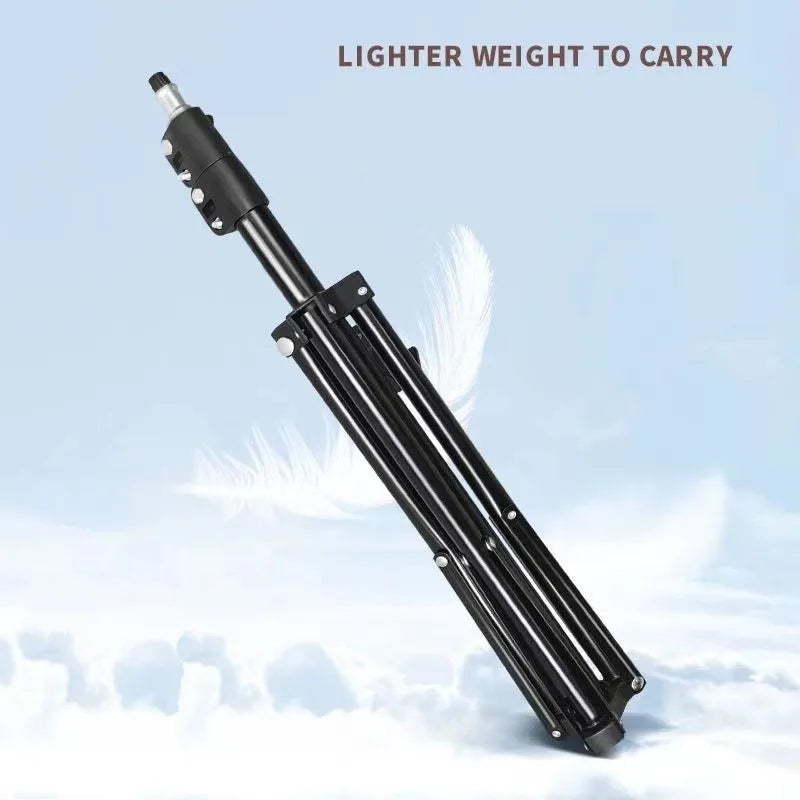 ProShoot™ Multi-Functional Phone Tripod