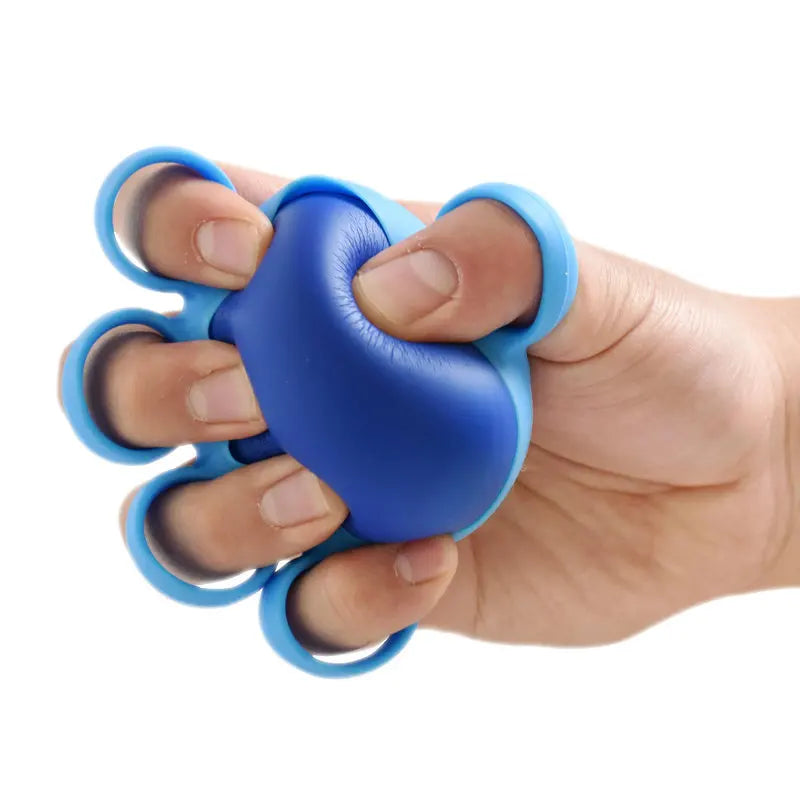 FlexiGrip™ Hand- und Fingertrainer