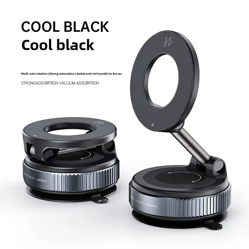 VersaHold™ 360° Rotating Car Mount