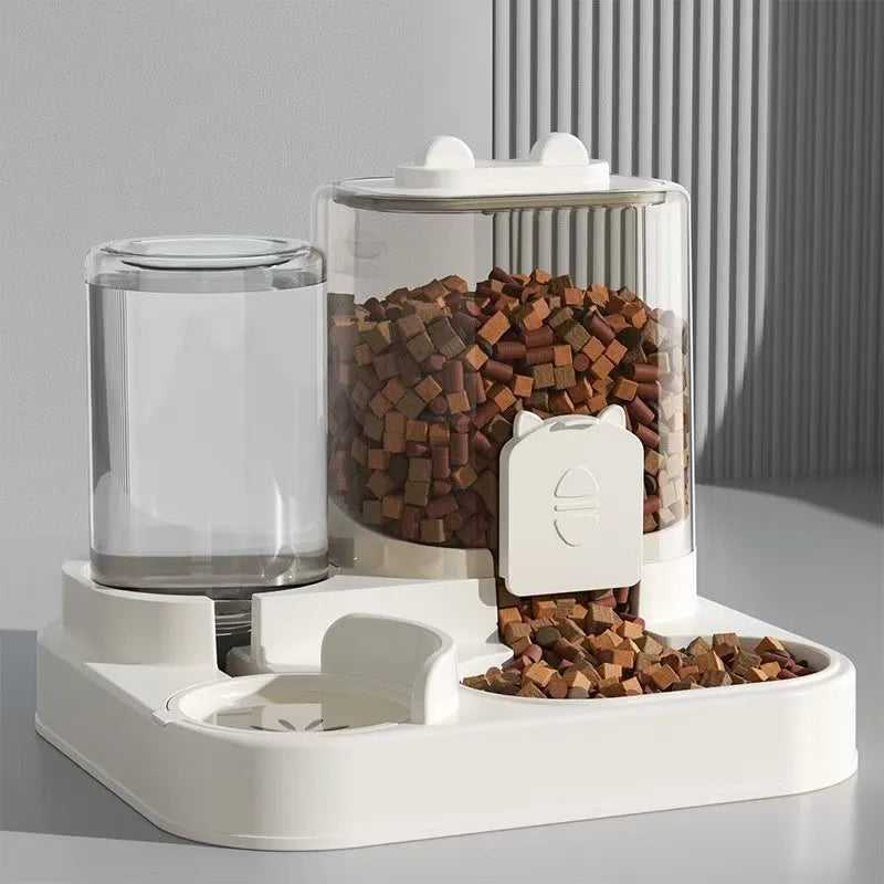 HydraBowl™ Large Pet Feeder