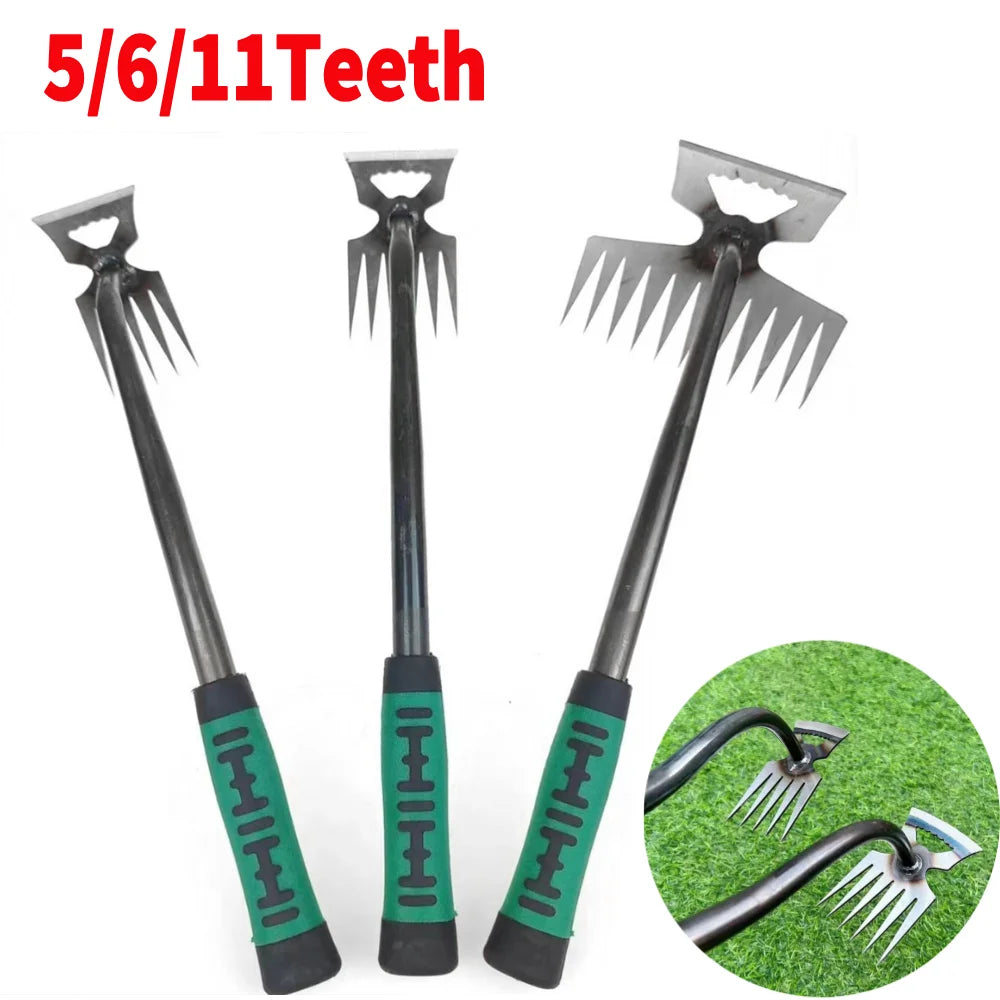 PlantPro™ Hand Weeder Tool