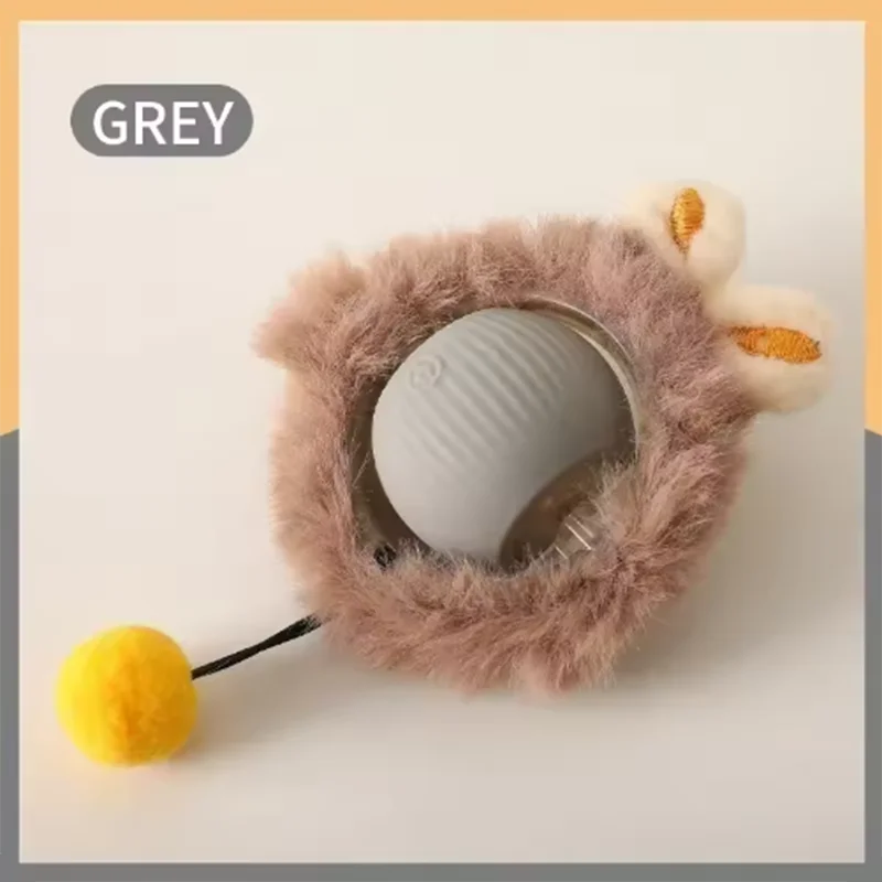 CatCraze™ Bite-Resistant Play Set