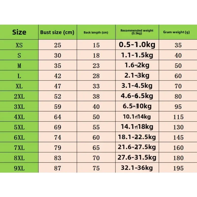 CozyPup™ Velvet Dog Clothes