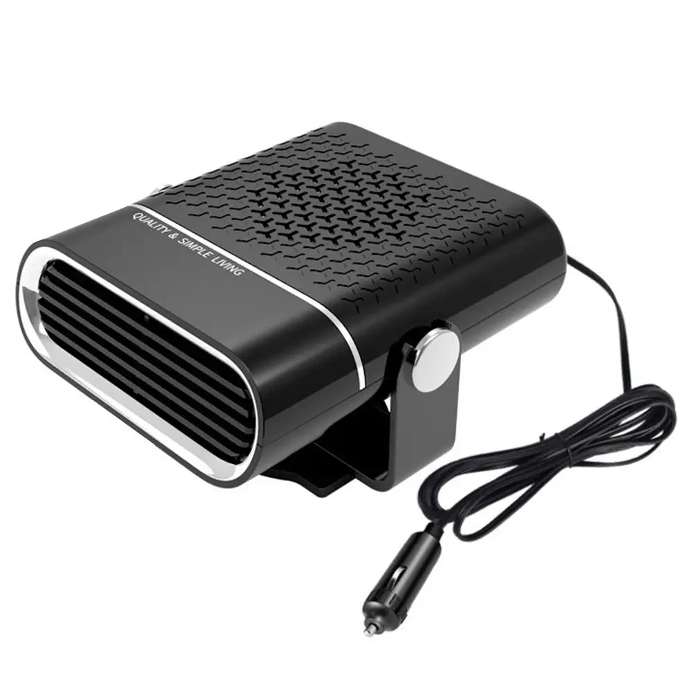 AutoWarm™ Electric Car Heater & Defogger