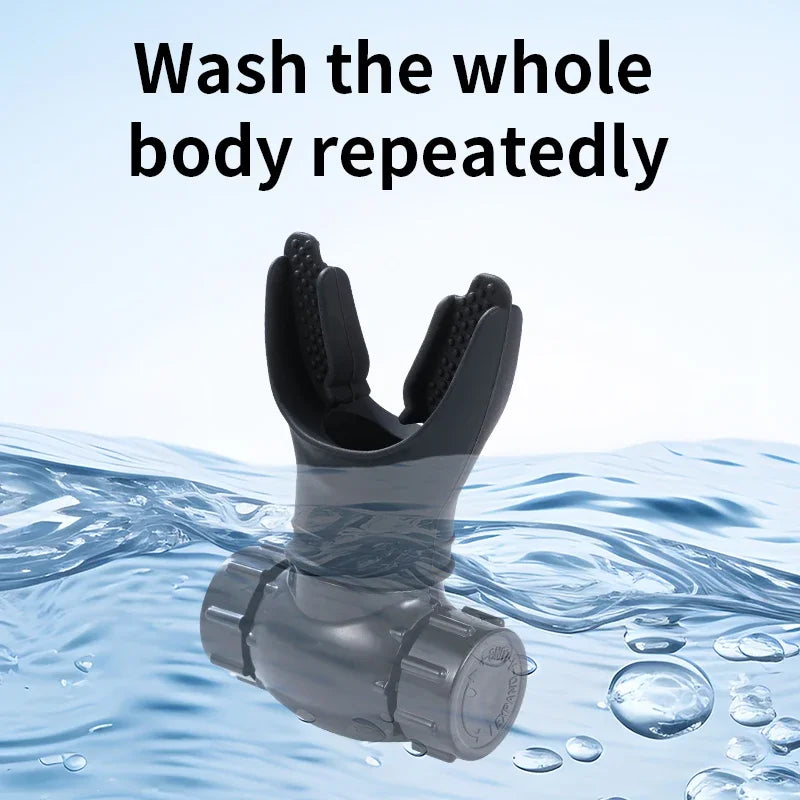 OxyFlex™ Lung Ventilator Tool