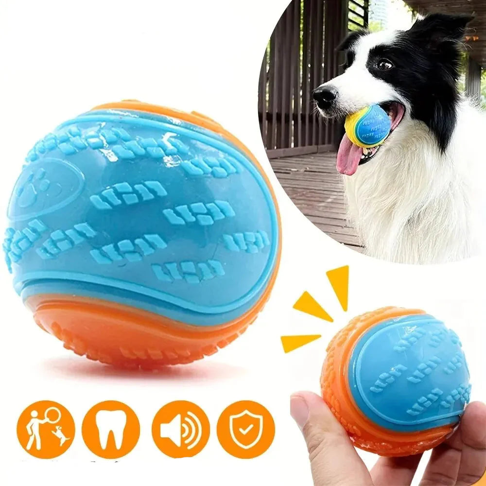 TailTamer™ Dog Chew Toy