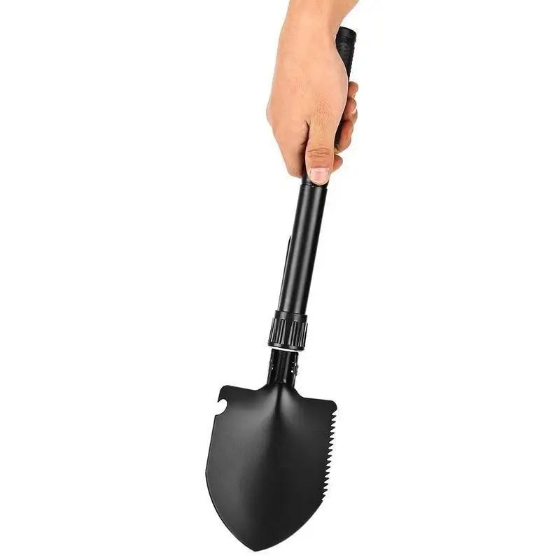 2. CampPro™ Military Outdoor Shovel