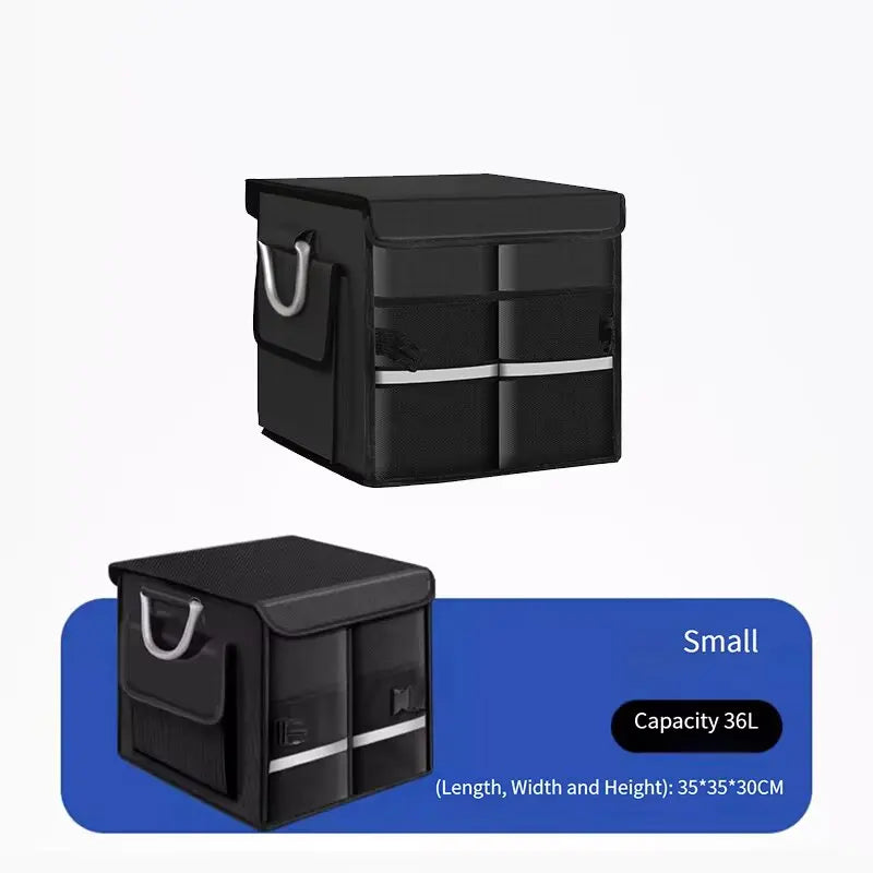 Foldable, Waterproof Storage Box