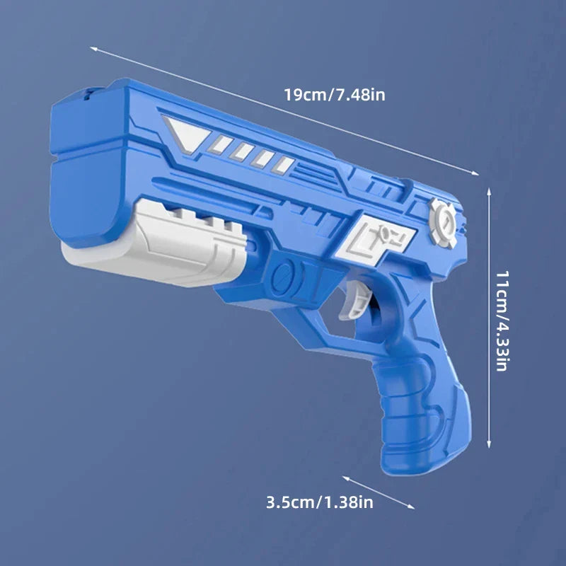 AeroZoom™ Foam Glider – Family Fun Toy