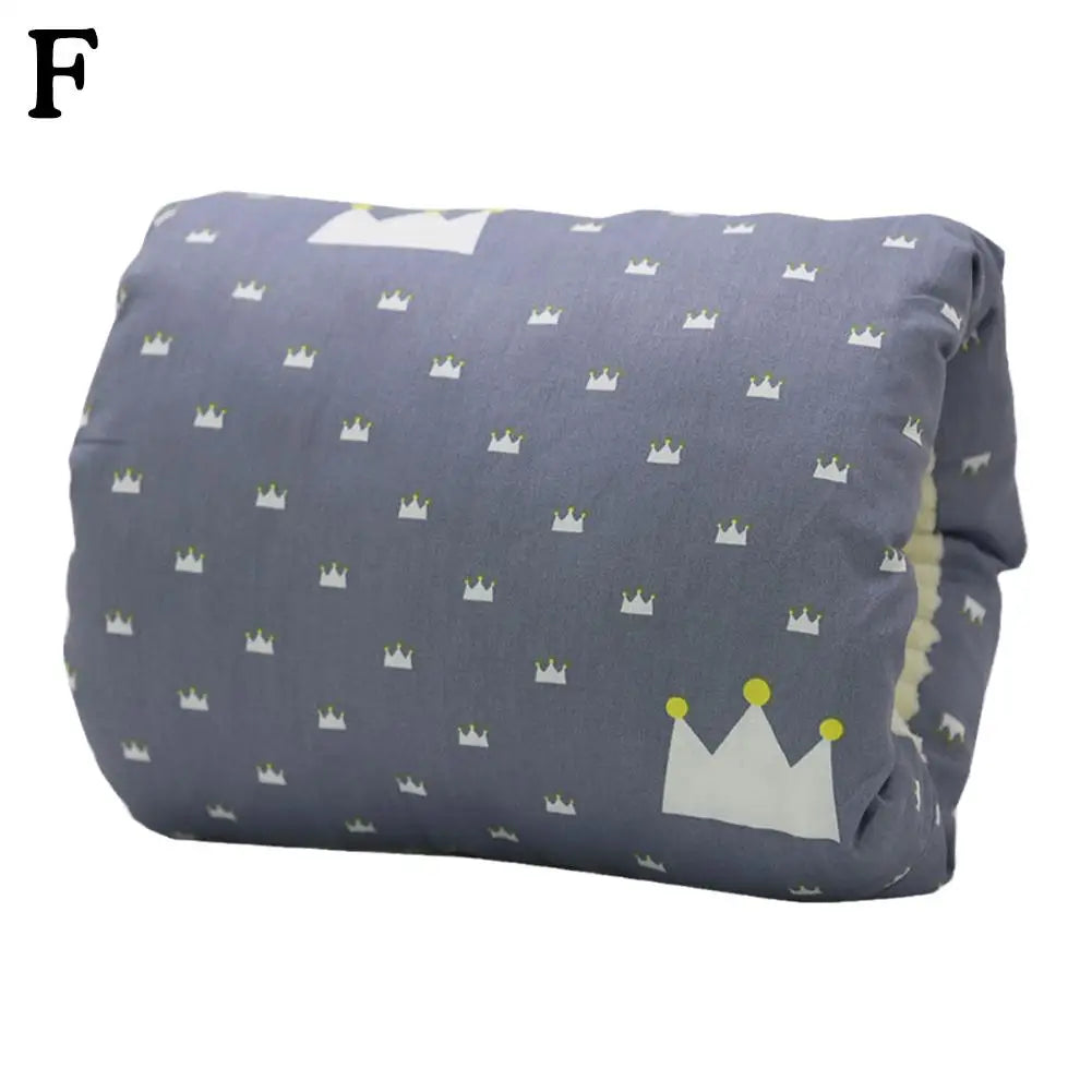 ComfyNest™ Baby Nursing Pillow