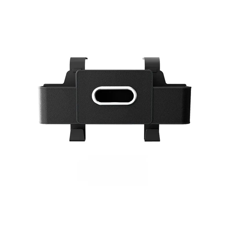 FlexiHook™ Car Seat Storage Box