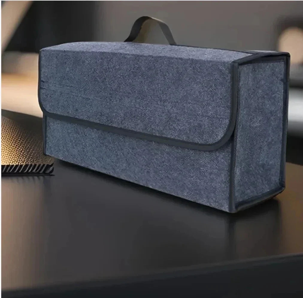 CarGo™ Soft Felt Storage Box