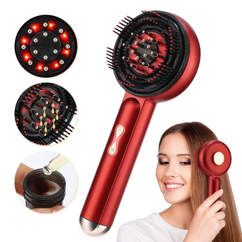 RegenScalp™ Hair Therapy Comb