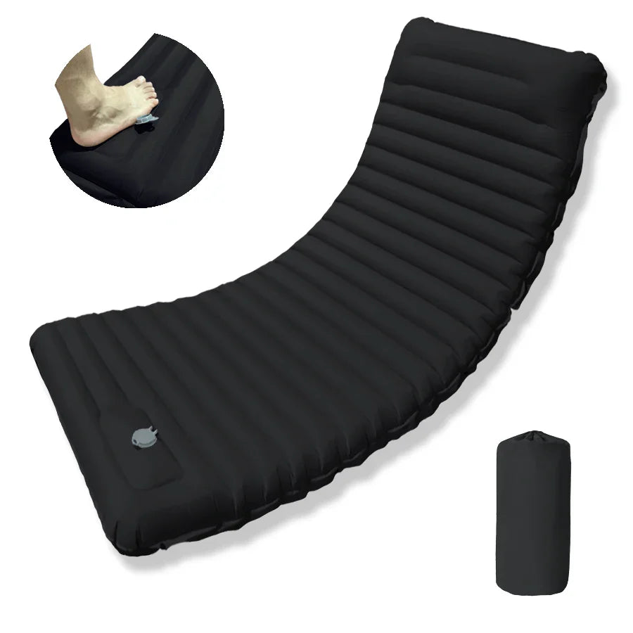 LiteNap™ Outdoor Camping Air Mat