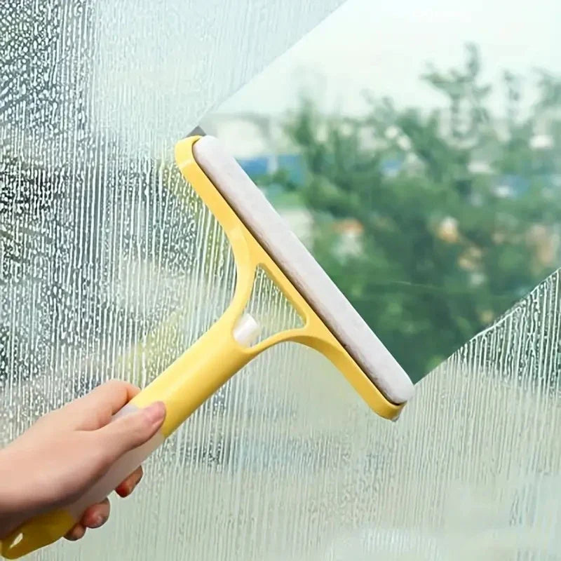 GlassMate™ 3-in-1 Cleaning Tool