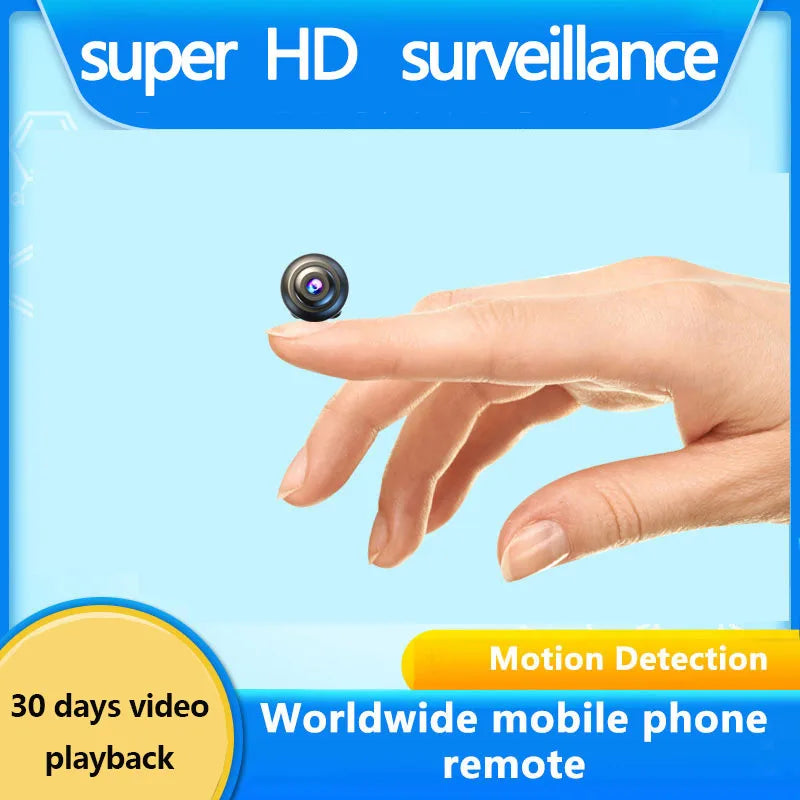 Wireless Home HD Monitor