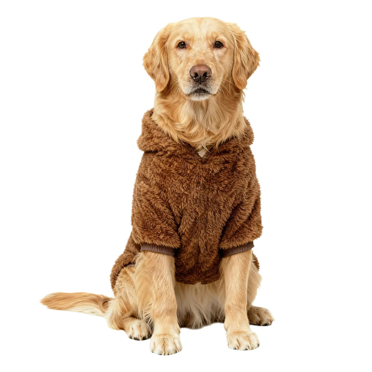 FurNest™ Cozy Dog Hoodie