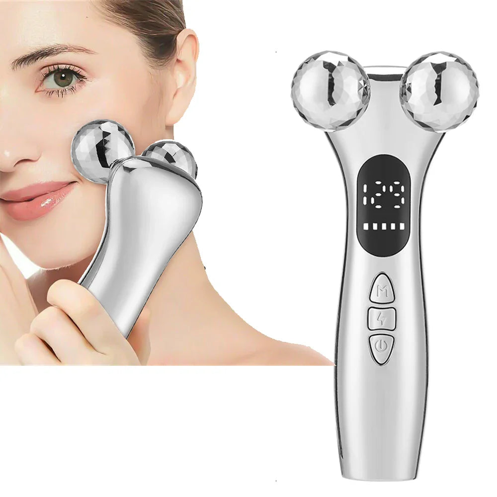 LiftGlow™ EMS Face Lifting Device
