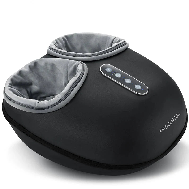 Medcursor™ Electric Shiatsu Foot Therapy