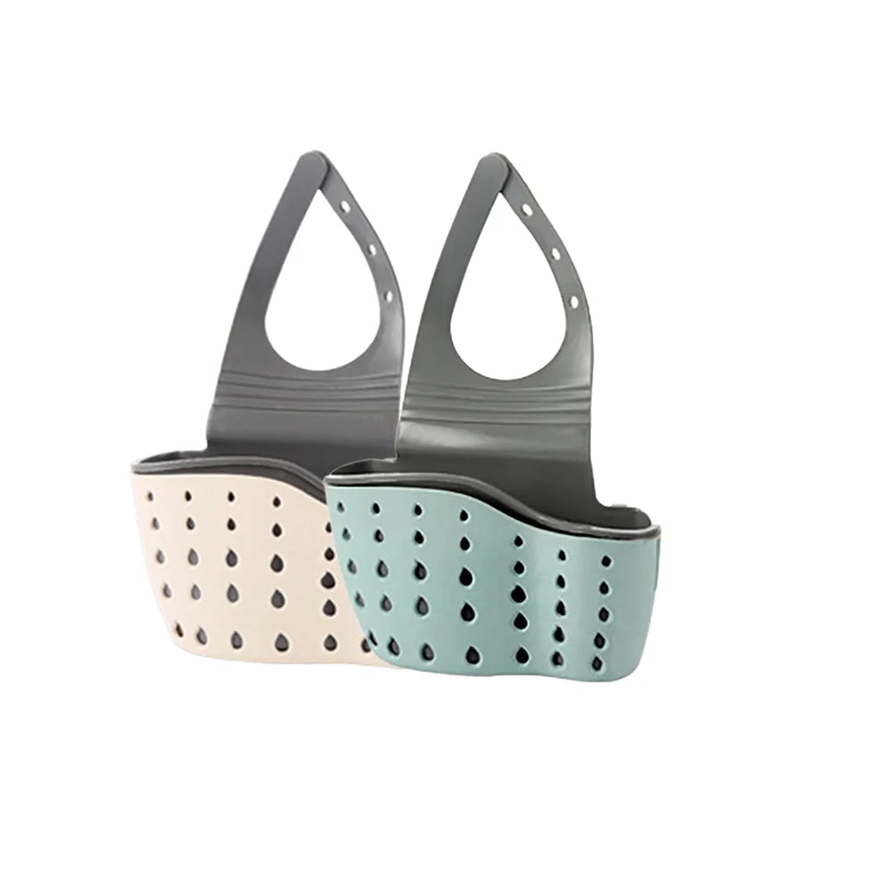 FlexiSink™ Adjustable Drain Basket
