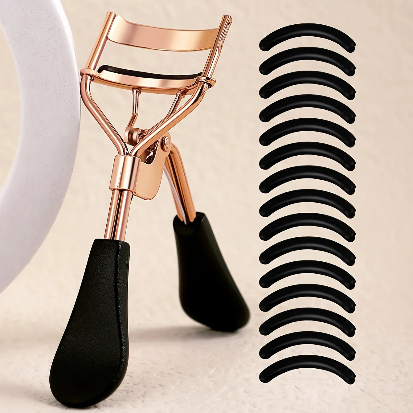 CurlPro™ Portable Eyelash Beauty Tool