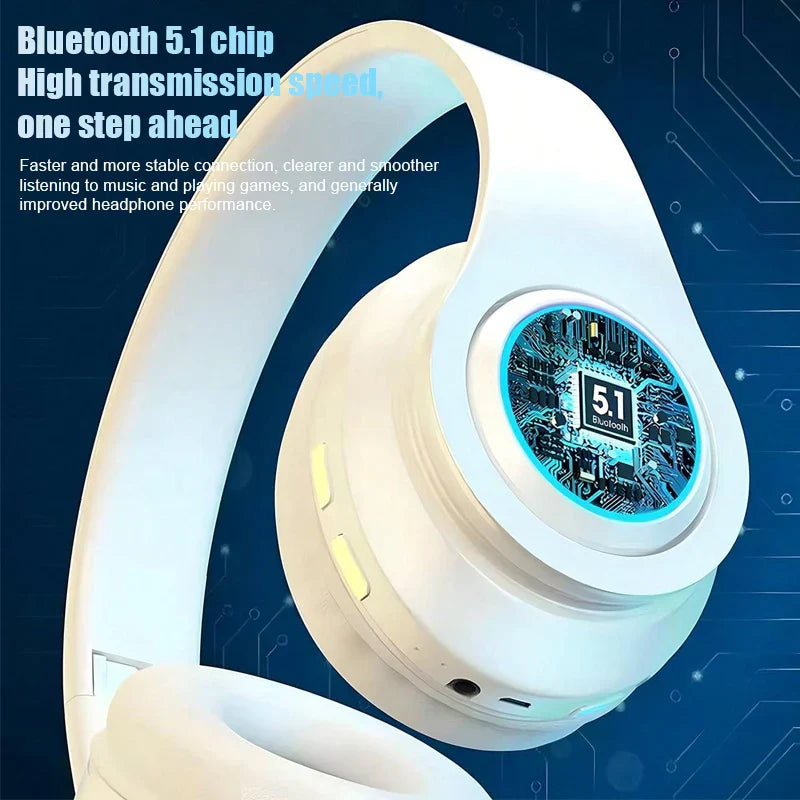 UltraPlay™ Wireless Gaming Headphones