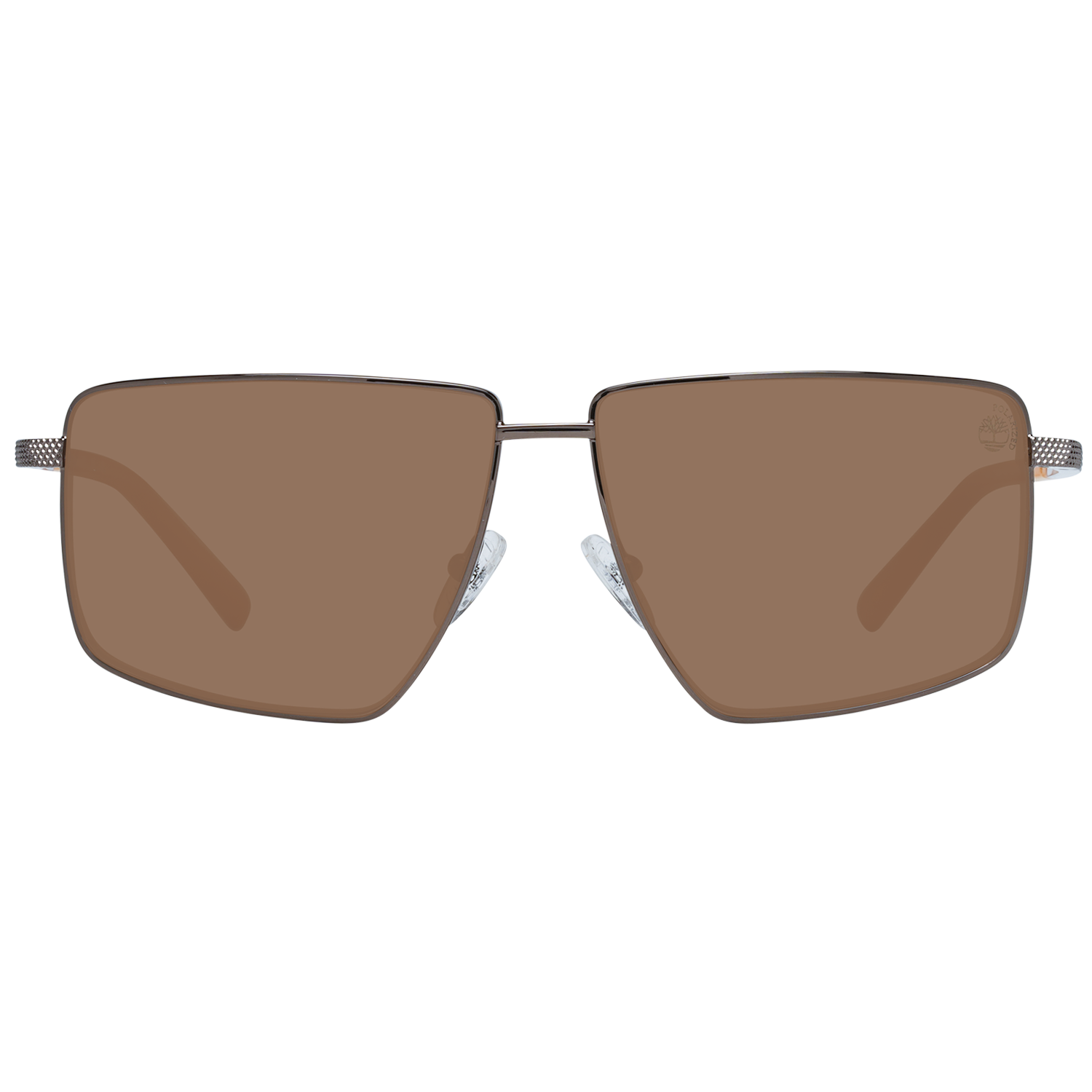Timberland – Men's sunglasses with polarized lenses