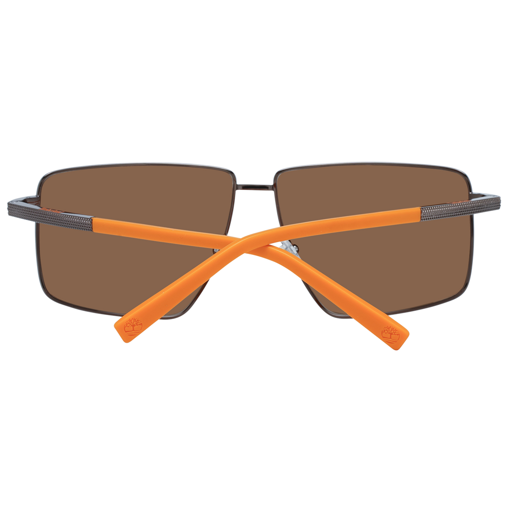 Timberland – Men's sunglasses with polarized lenses