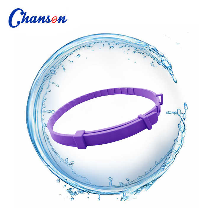 NNEDSZ Black Calming Collars for Dogs - Natural Stress Relief, Adjustable, 3 Pack (2 set/6PCS)